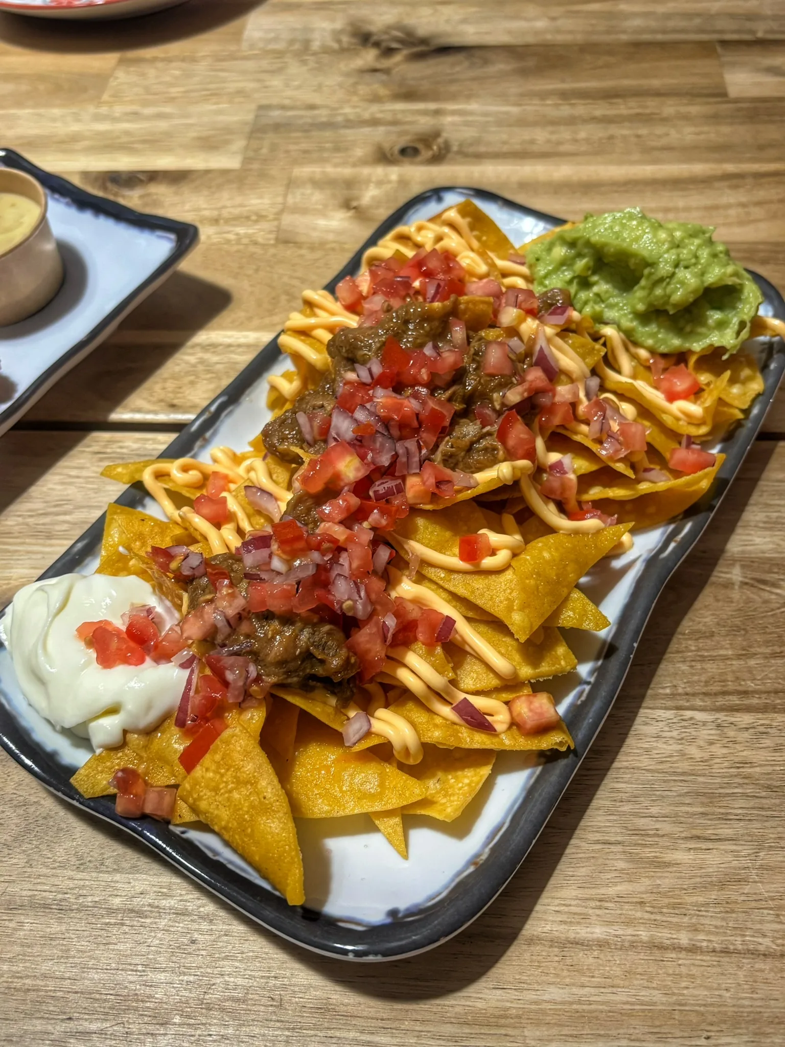 Carta de El Moma Bar Burger Picanya